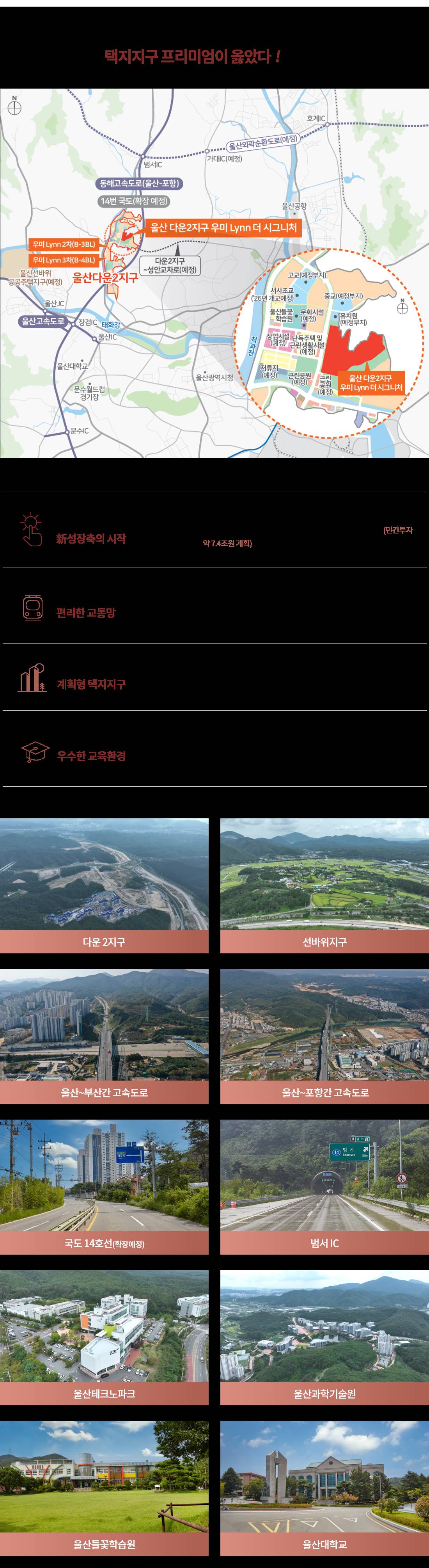 입지환경